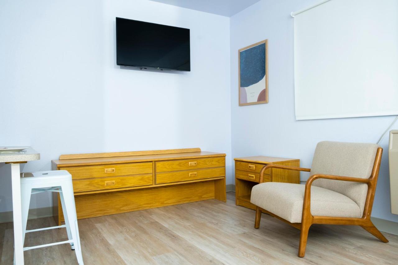 Dark Sky Suites Westcliffe エクステリア 写真