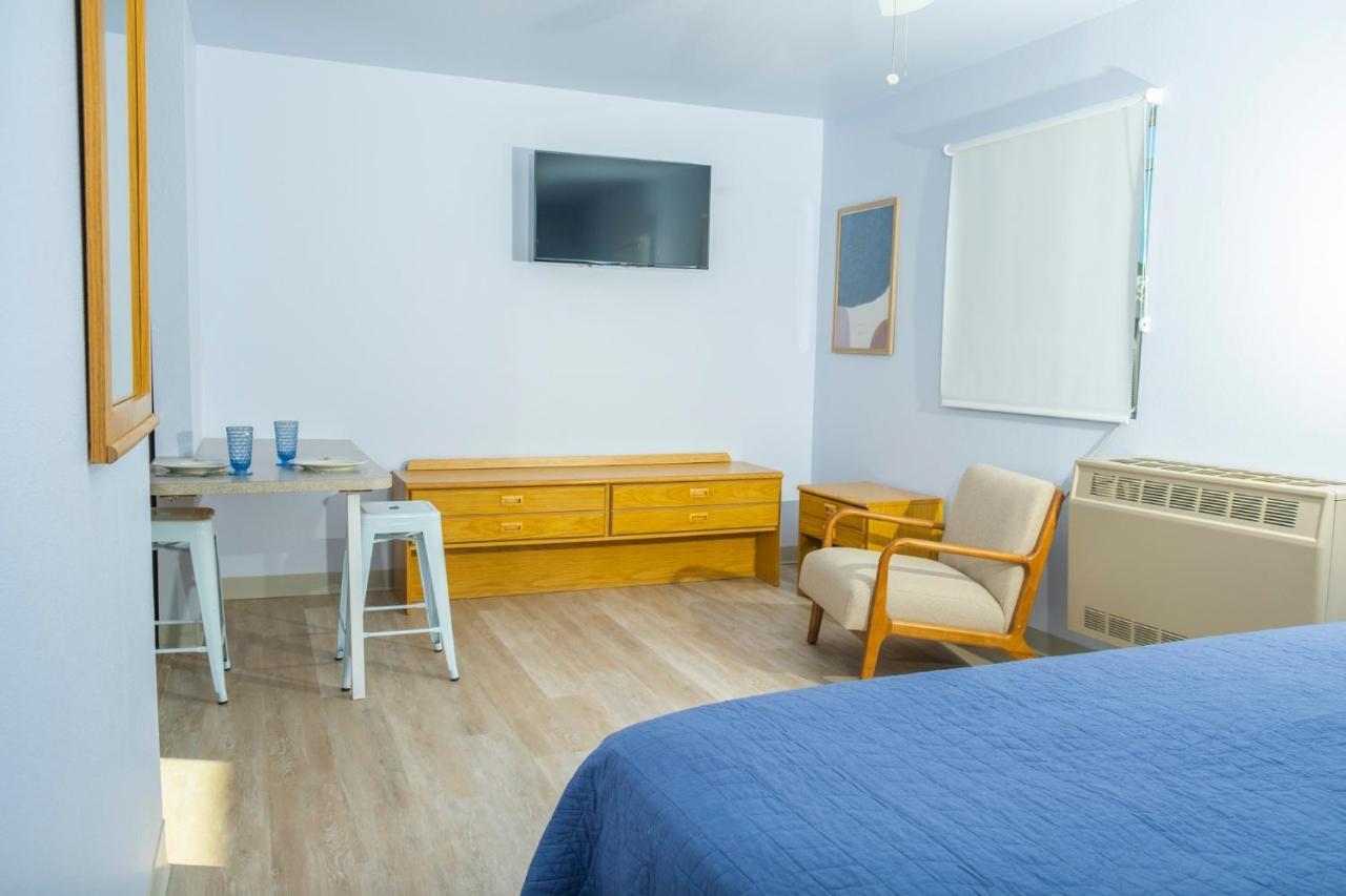 Dark Sky Suites Westcliffe エクステリア 写真